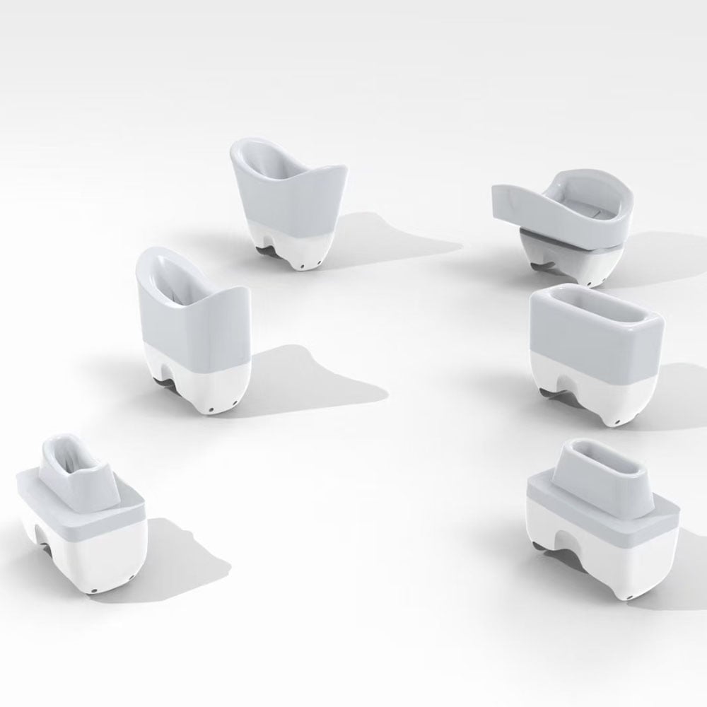 Konmison Spa Use Cool System Cryolipolysis Slimming Machine