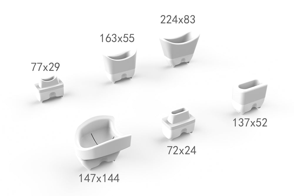 Konmison Spa Use Cool System Cryolipolysis Slimming Machine