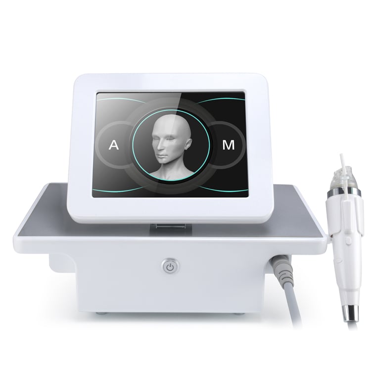 Konmison LB185 Upgrade Fractional RF Microneedle Device