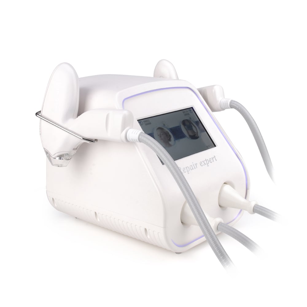 Konmison Portable Fractional RF Microneedling Machine