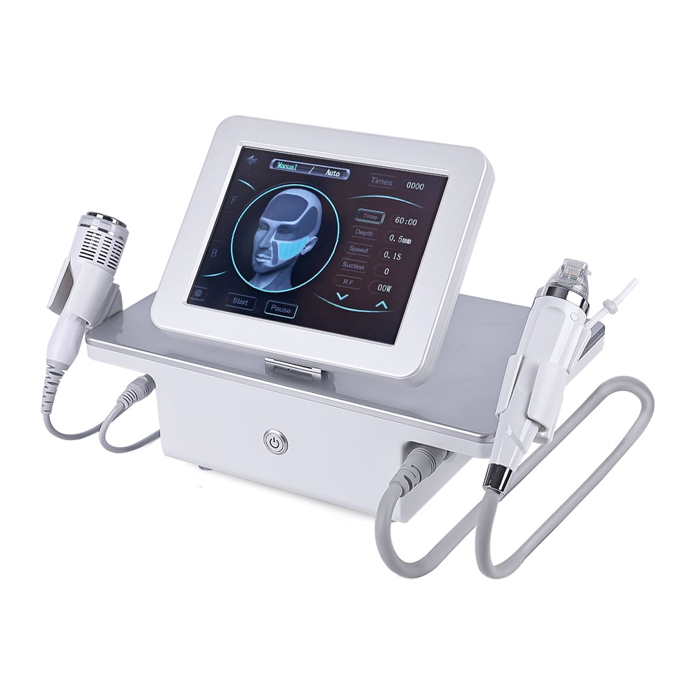 Konmison LB479 Fractional RF Microneedle with Cold Hammer