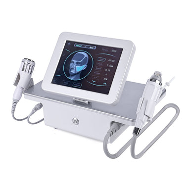 Konmison LB479 Fractional RF Microneedle with Cold Hammer
