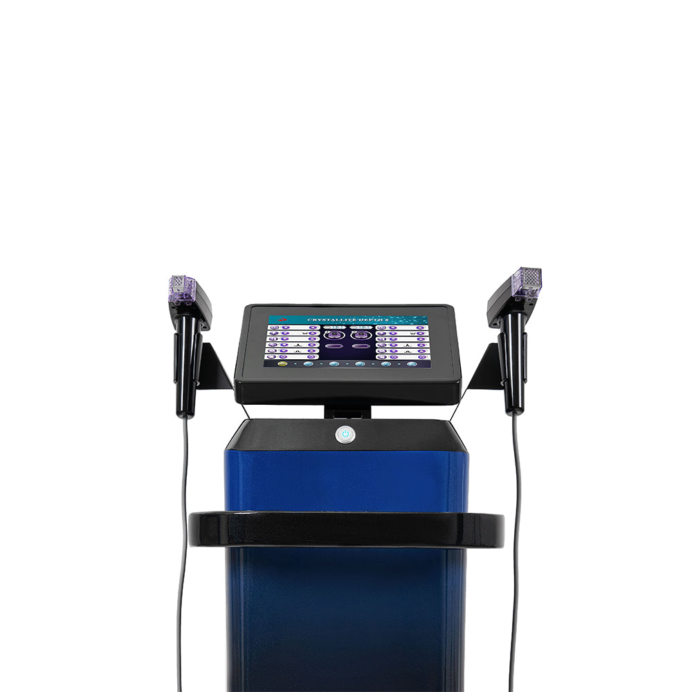 Konmison Fractional Facial Beauty Machine M8 GOLD