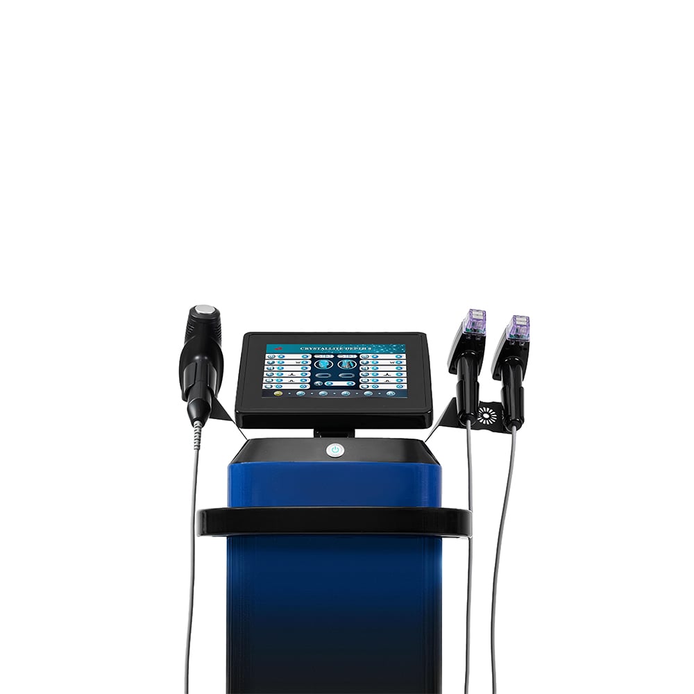 Konmison Fractional Facial Beauty Machine M8 GOLD
