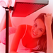 Horizontal/Vertical Powered Automatic Rolling Stand for EXESAS Red Light Therapy Panels, Auto Height Adjustment, (Panel Sold Separately) EXESAS