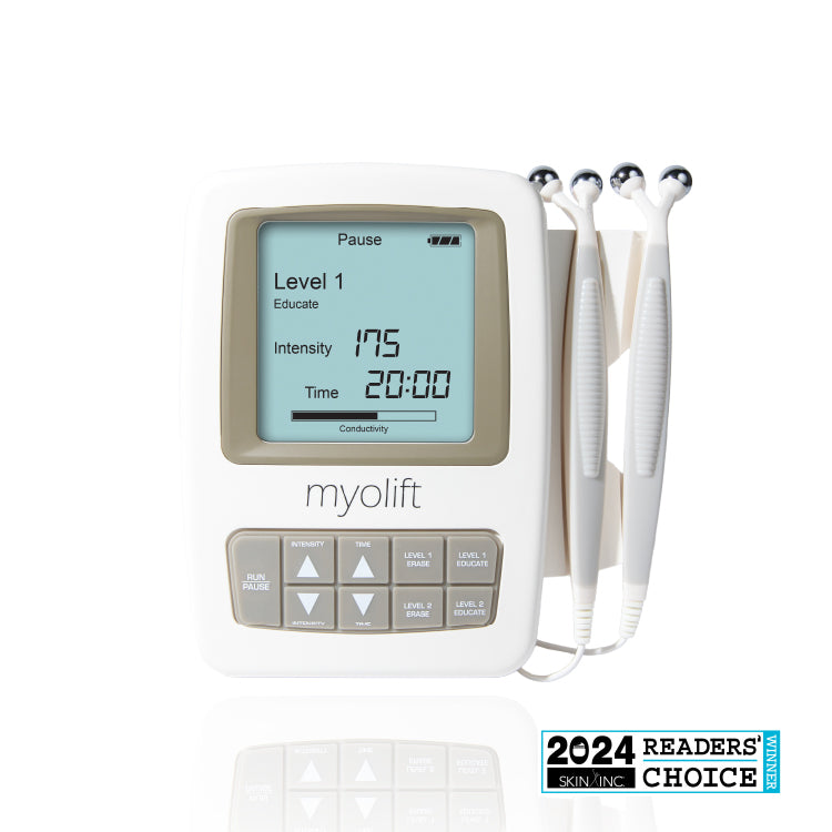 7E Wellness Myolift Mini Home Care Kit