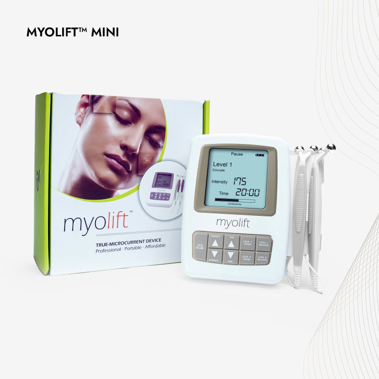 7E Wellness Myolift Mini Home Care Kit