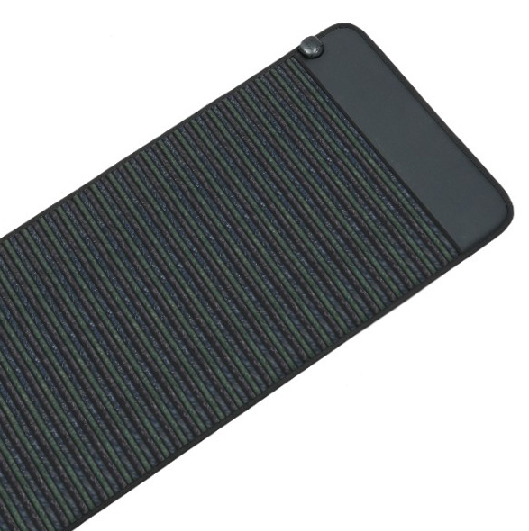 Nushape Infrared PEMF Mat Nushape
