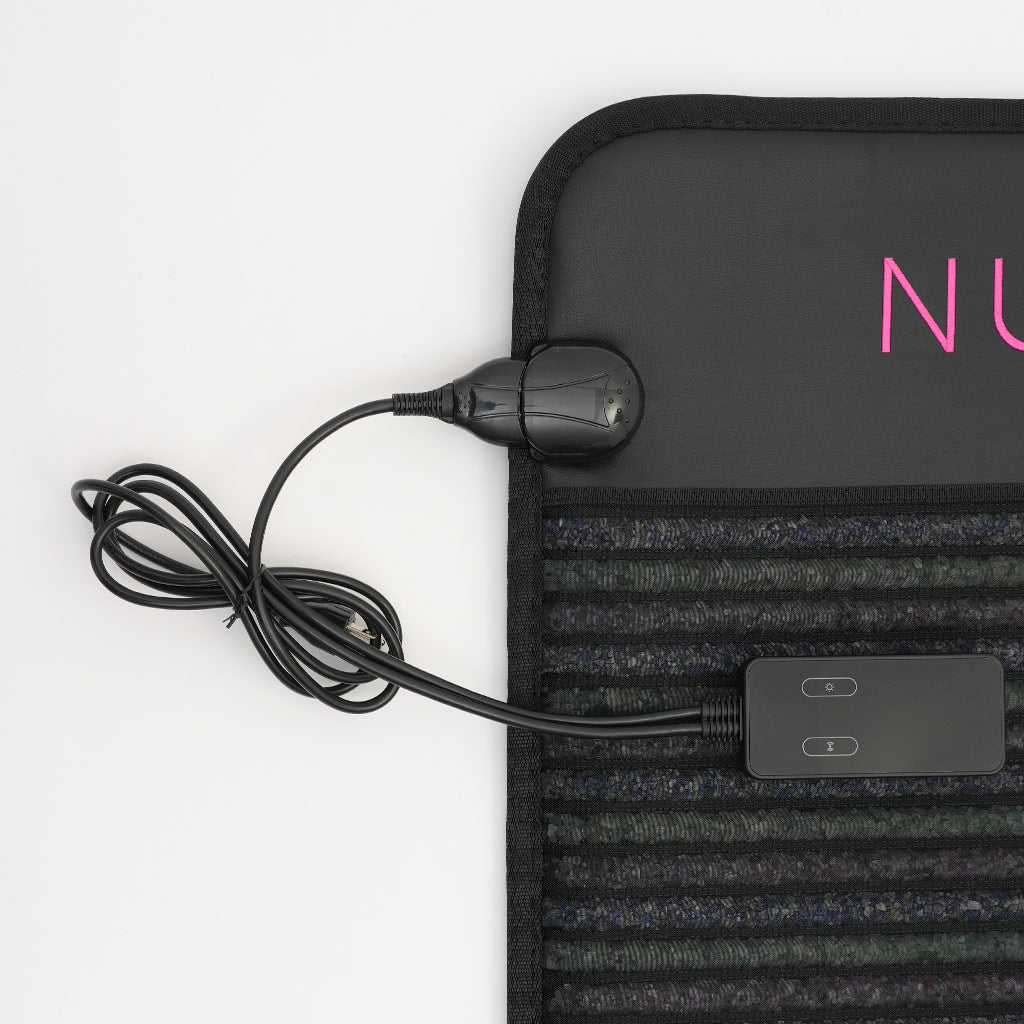 Nushape Infrared PEMF Mat Nushape