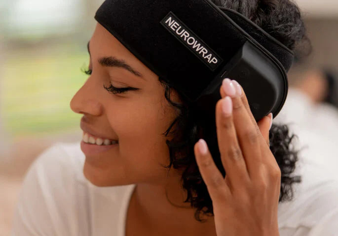NeuroPulse PRO Nushape