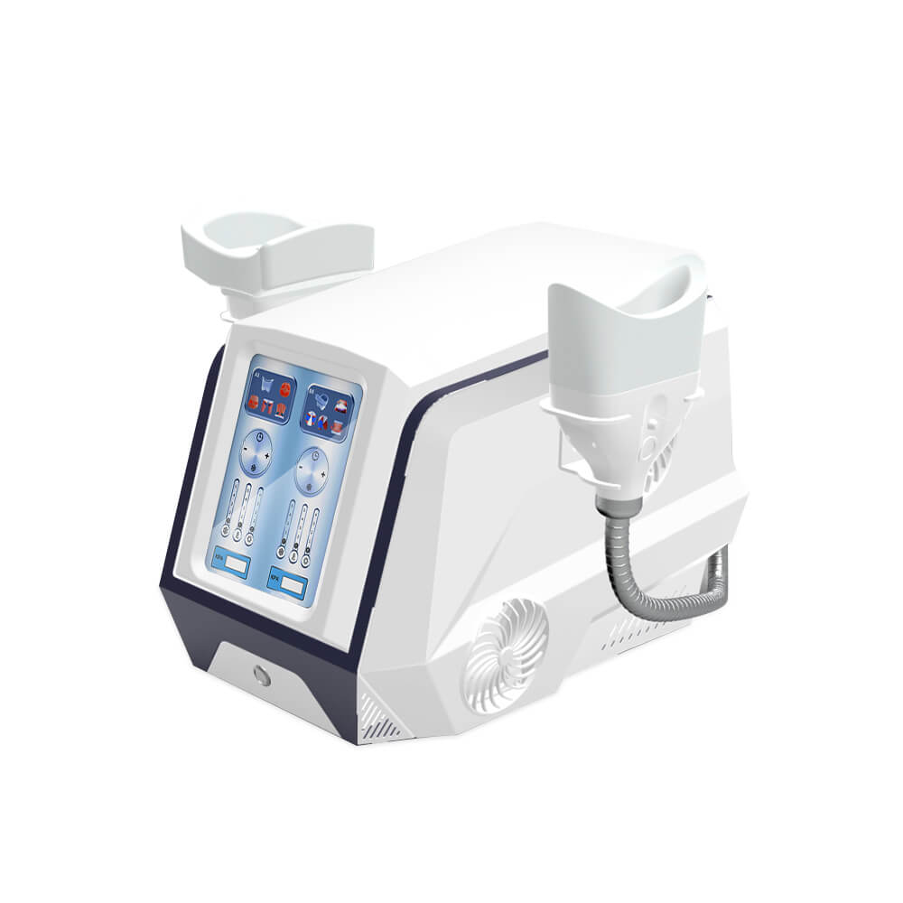 Konmison Portable 3D Cooling & Vacuum Sculpting System