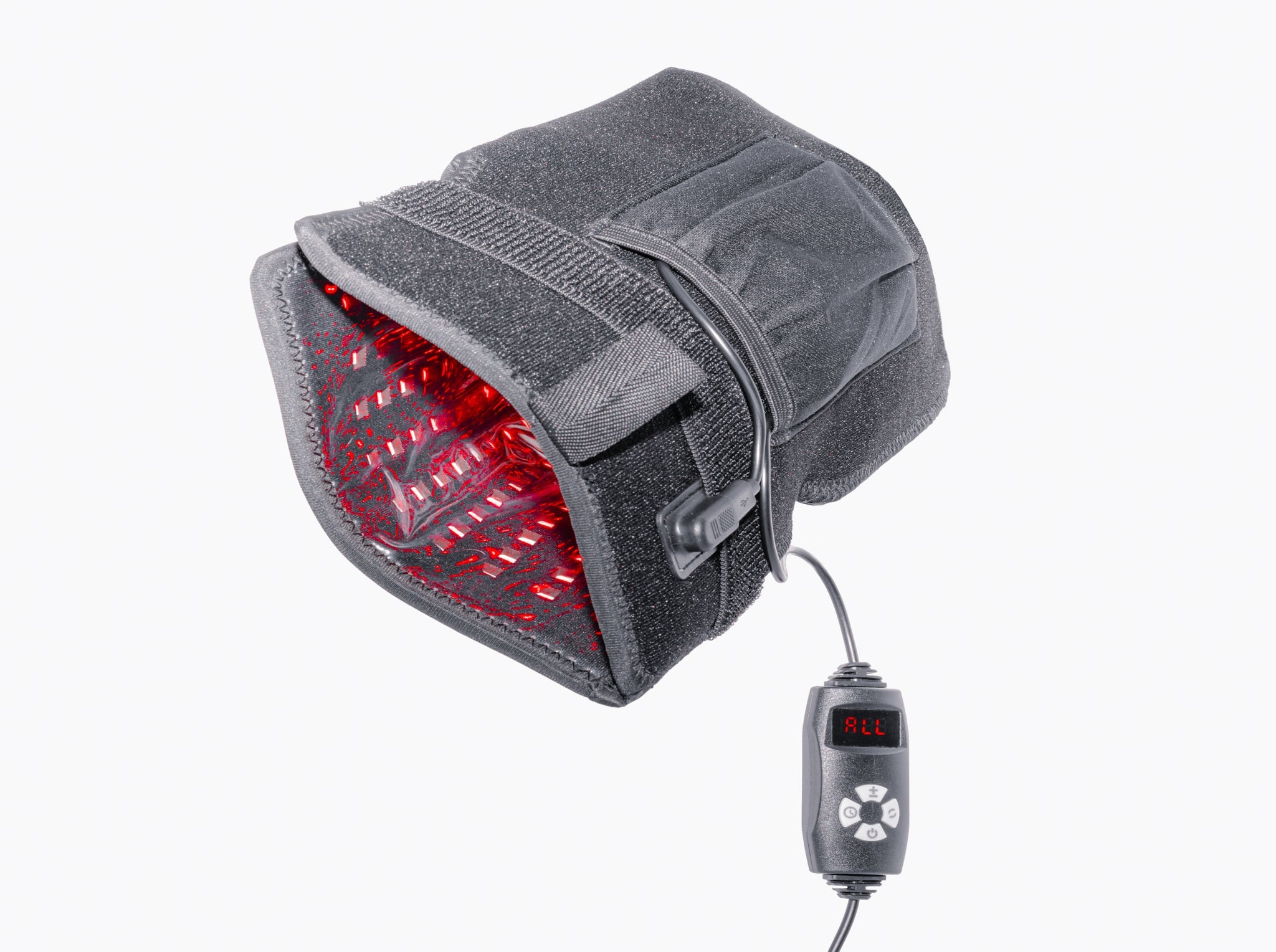Red Light Pro Devices Kit for Hands and Feet