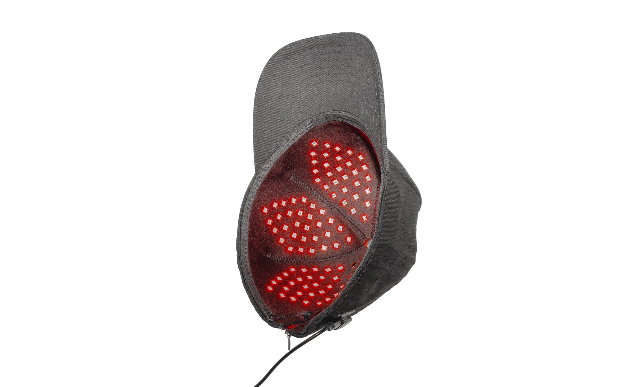 Red Light Pro Devices Red Light Hat