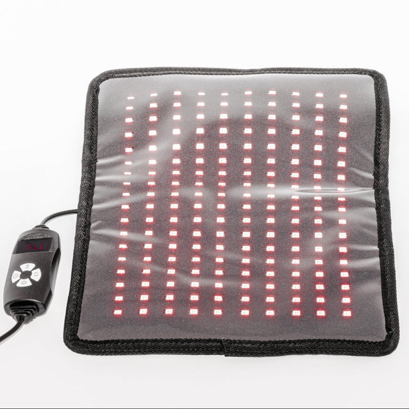 Red Light Pro Devices Full Body Sculpting System Professional Grade small pad