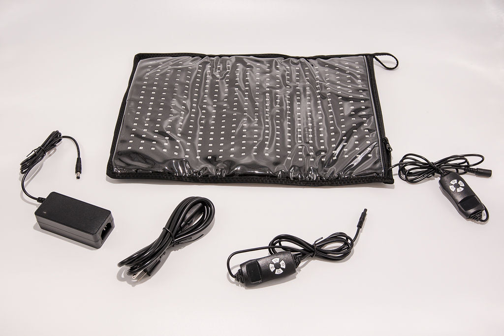 Red Light Pro Devices Medium Red Light Pad