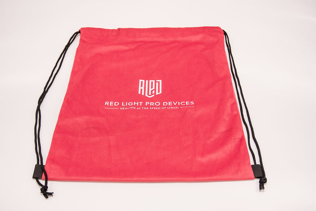 Red Light Pro Devices Medium Red Light Pad