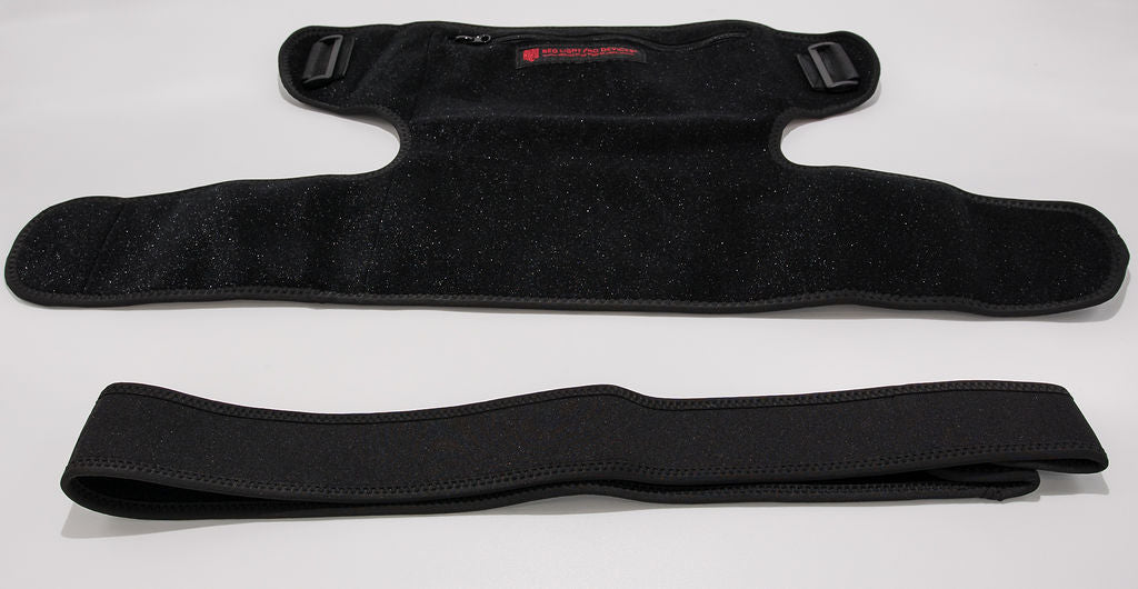 Red Light Pro Devices Red Light 3-in-1 Pad