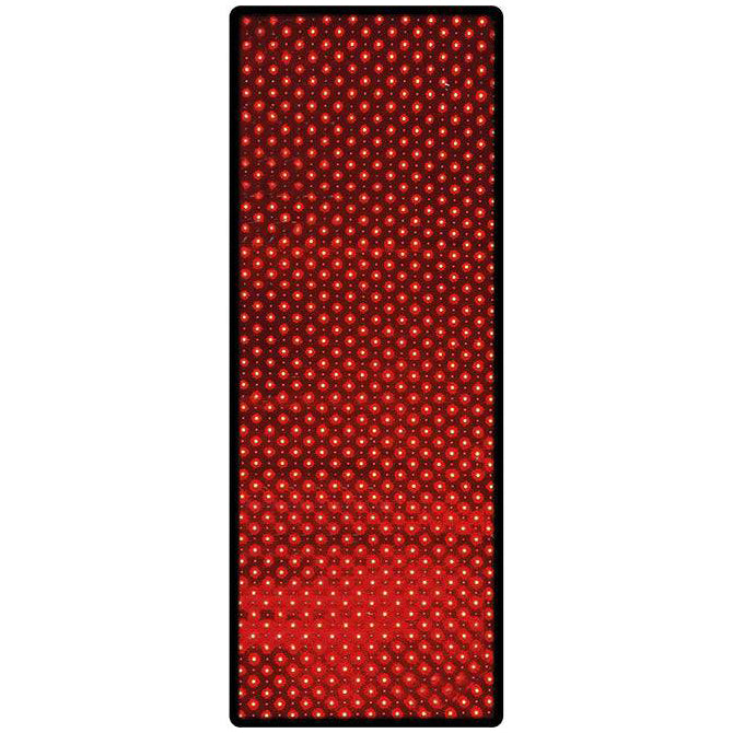 Nushape Red Light Mat Nushape