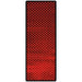 Nushape Red Light Mat Nushape