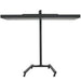 Horizontal  Rolling Stand for EXESAS Red Light Therapy Panels, Compatible only with EXESAS Panels. (Stand Only, Panel Sold Separately) EXESAS