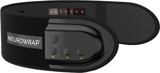 NeuroPulse PRO Nushape