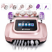 Shape Tactics S-Shape 6-in-1 30K Cavitation RF & Lipo Laser System Cavitation Machines