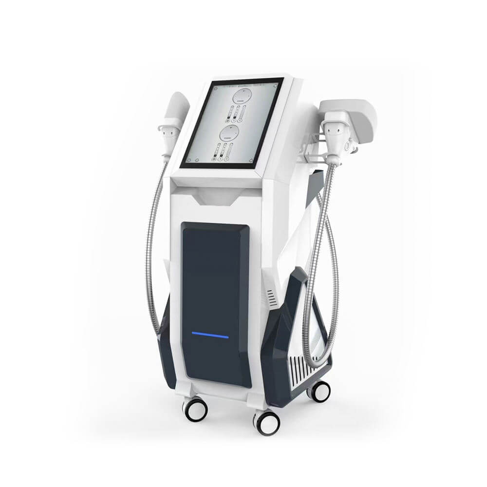 Konmison Spa Use Cool System Cryolipolysis Slimming Machine