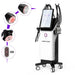 BRÜUN 4 in 1 S Shape Cavitation Machine