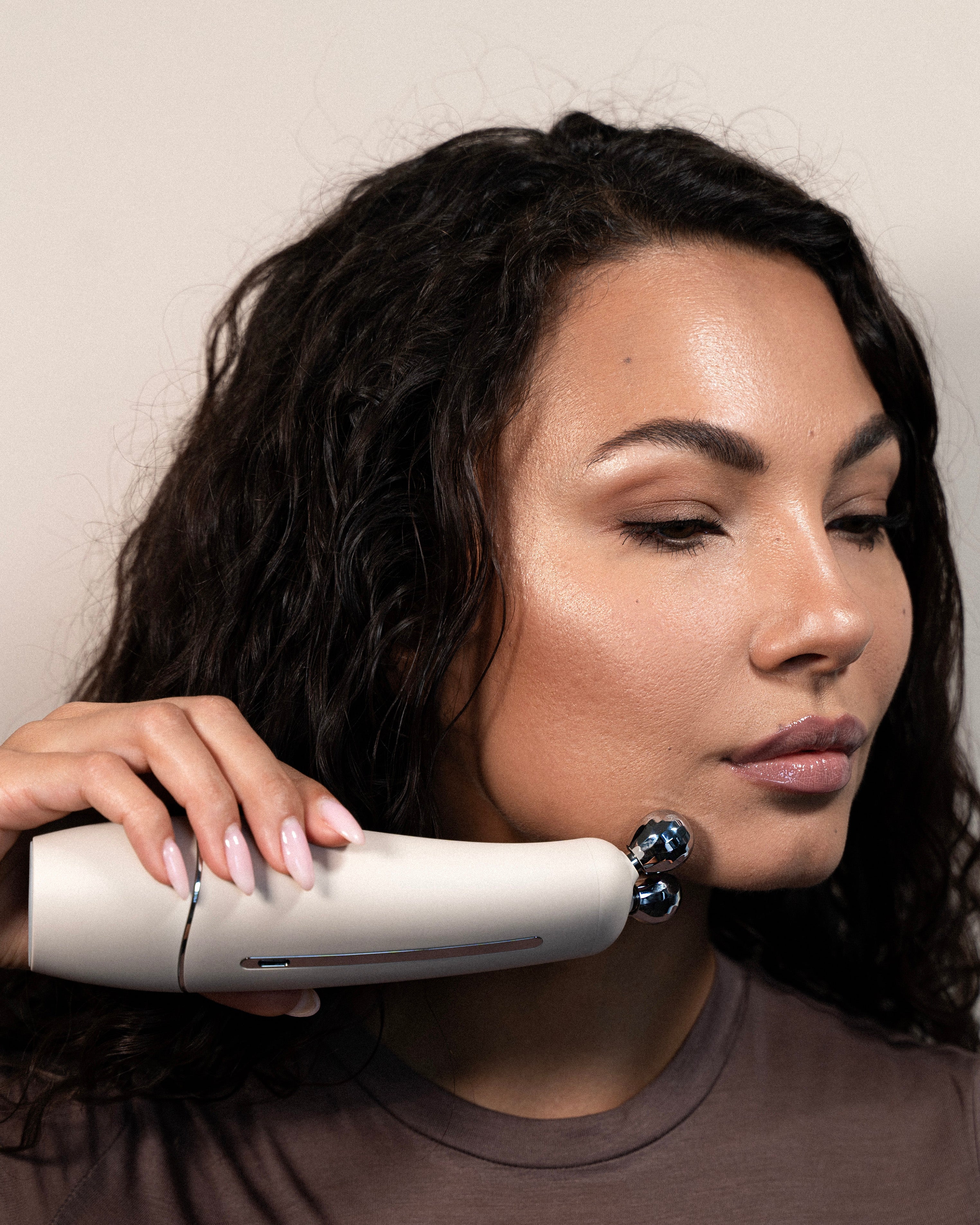 Blyss Luna 3-in-1 Skin Rejuvenation Device