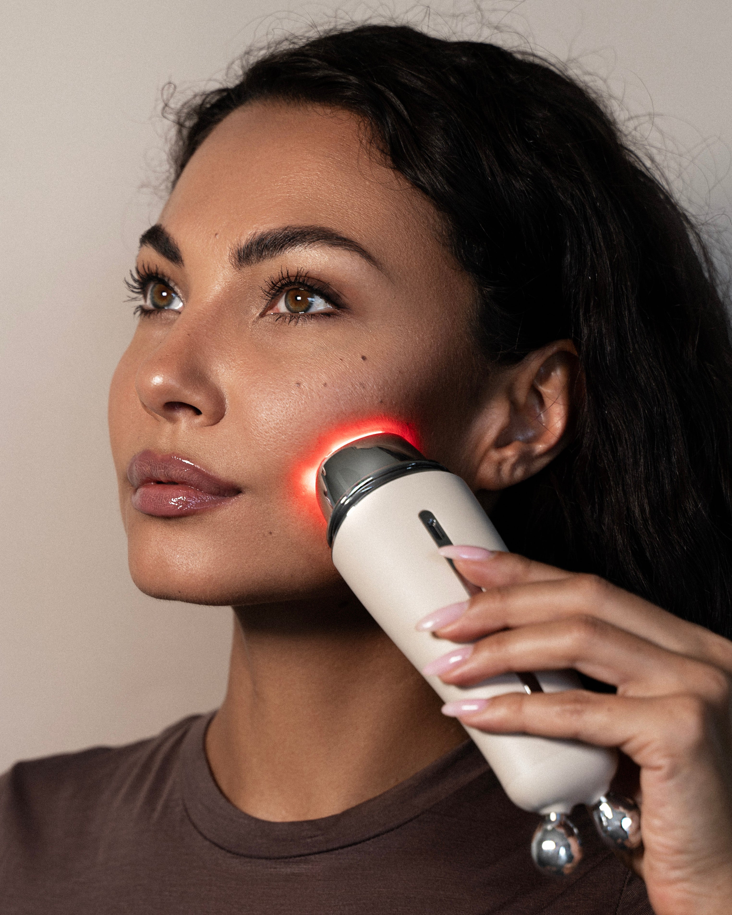Blyss Luna 3-in-1 Skin Rejuvenation Device