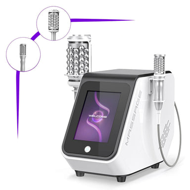 BRÜUN Roller Massage Machine Body Slimming Cellulite Removal