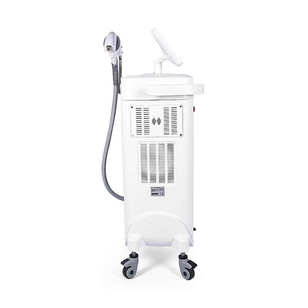 Konmison 1000W 808 Diode Laser Aesthetic Machine