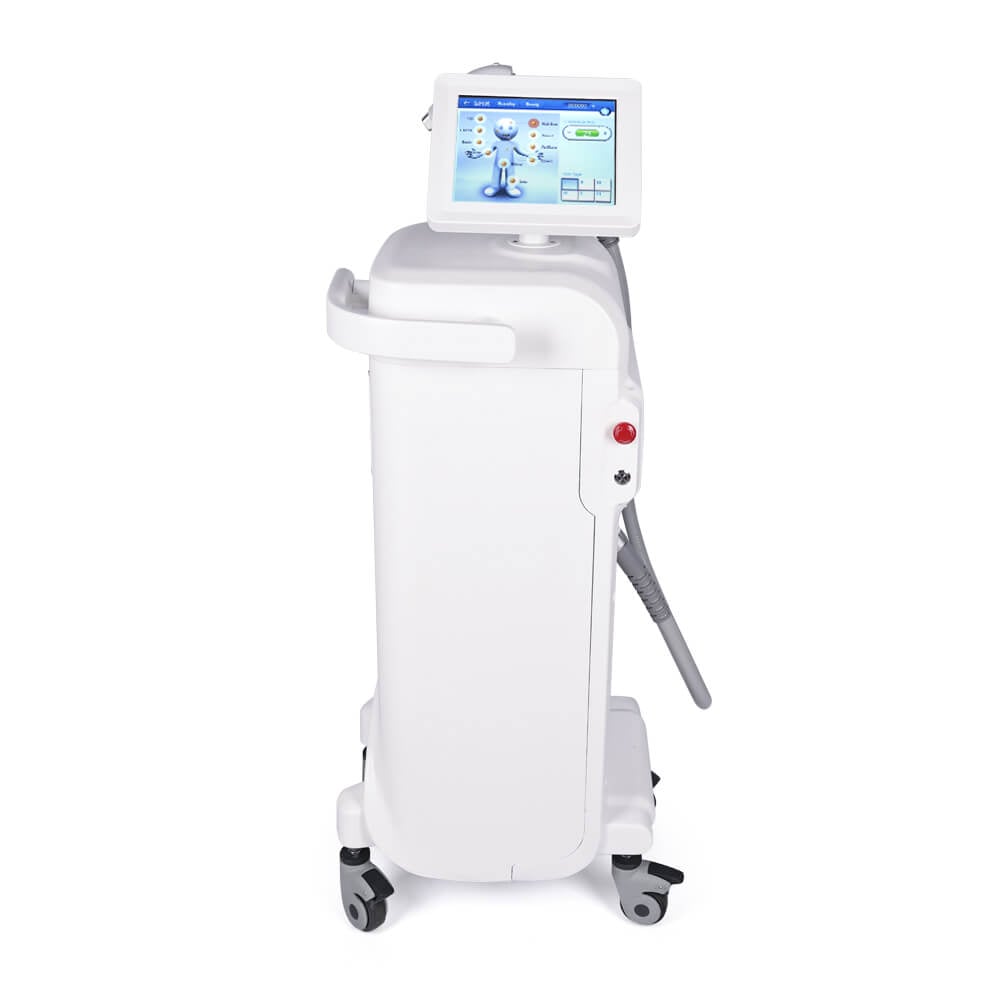 Konmison 1000W 808 Diode Laser Aesthetic Machine
