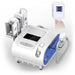 BRÜUN 3-Handle Fat Freezing Machine for Double Chin Removal