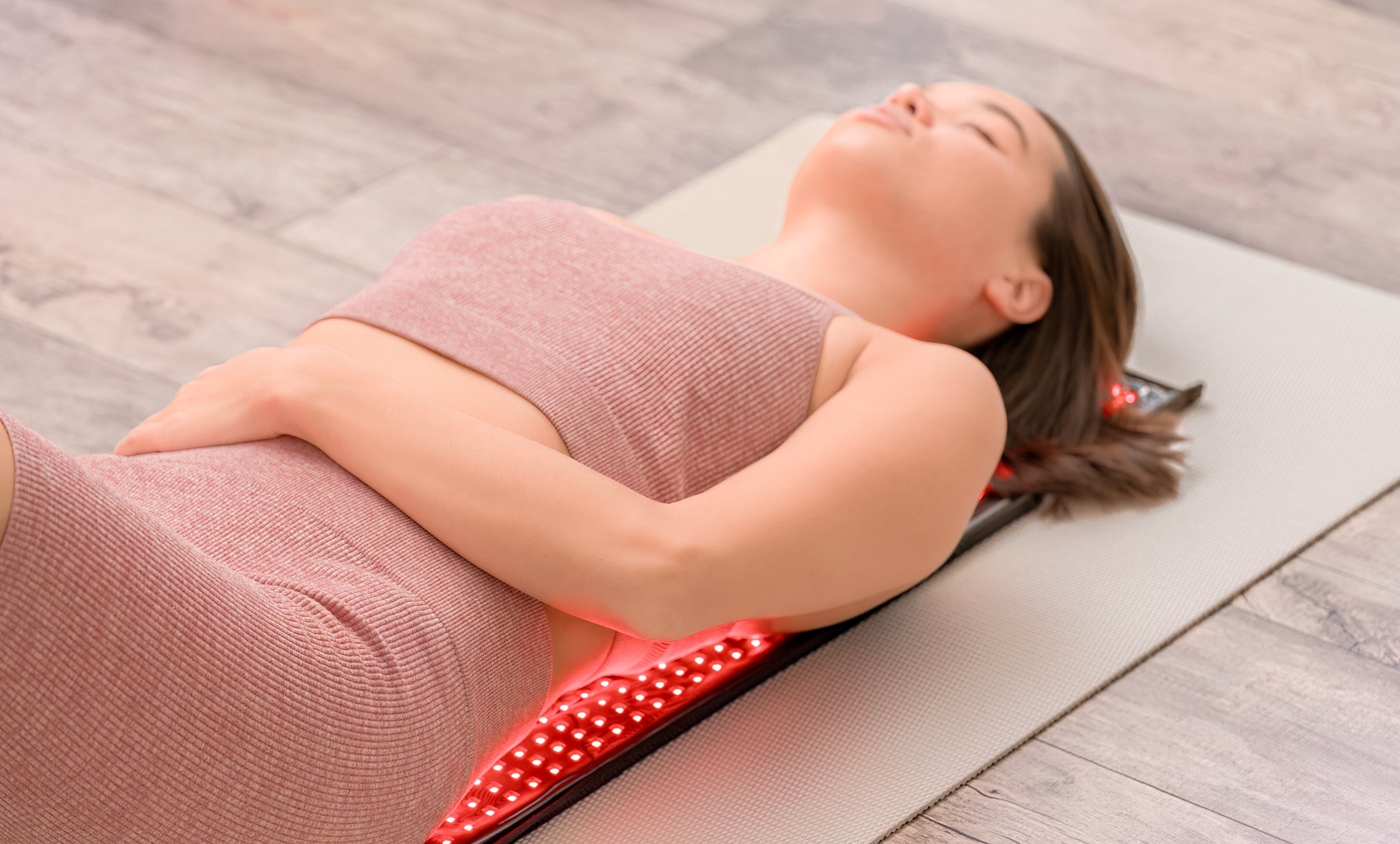 Red Light Pro Devices Large Red Light Pad