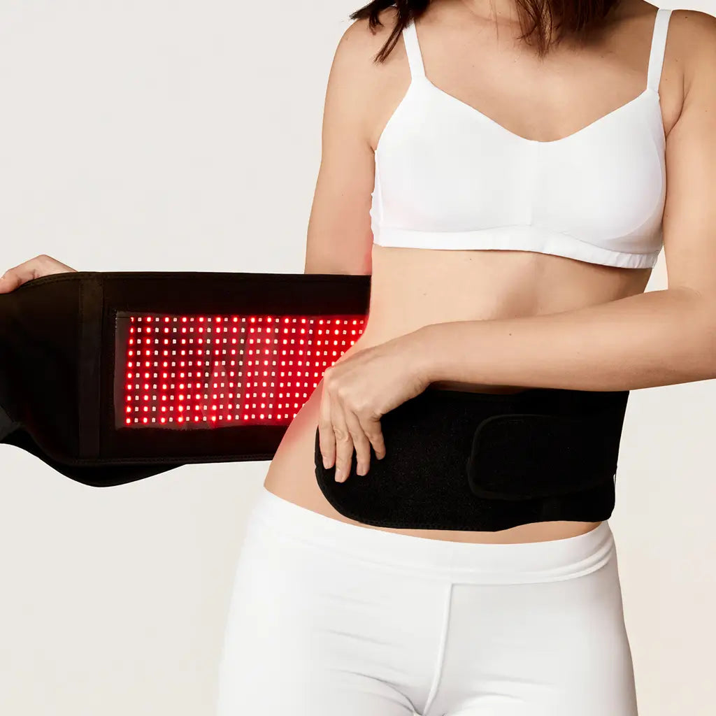 Nushape Red Light Wrap