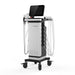 BRÜUN Multi-Functional RF Fat Reduction Body Sculpting Face Lifting Machine