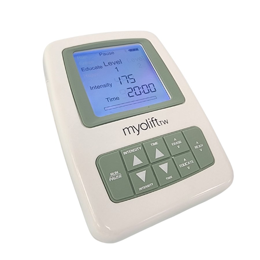 7E Wellness MyoLift Triwave Microcurrent Device