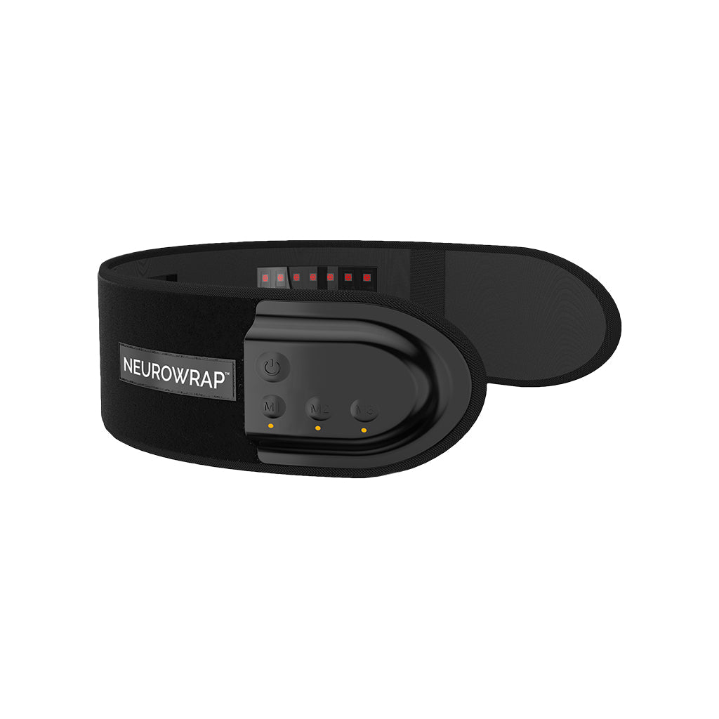 NeuroPulse PRO Nushape