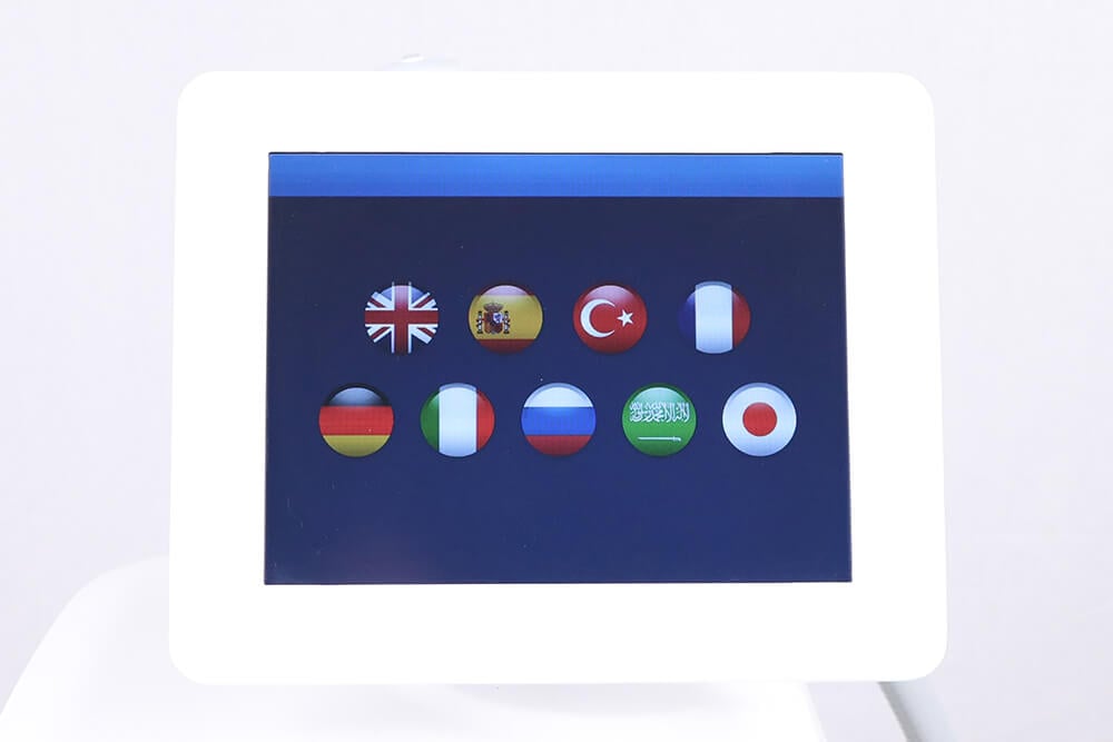 Konmison 1000W 808 Diode Laser Aesthetic Machine