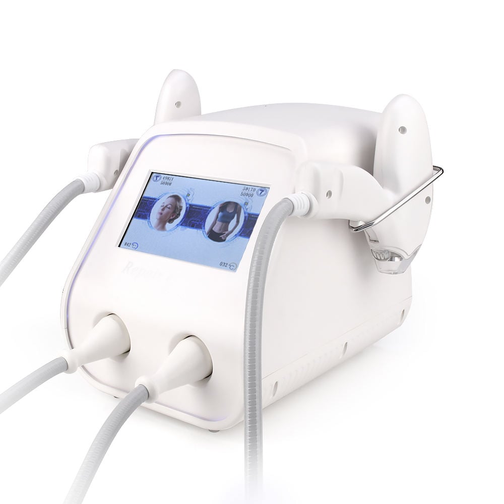 Konmison Portable Fractional RF Microneedling Machine