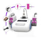 Shape Tactics 160mW LED Laser Lipo Cavitation System Cavitation Machines
