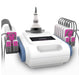 Shape Tactics 160mW LED Laser Lipo Cavitation System Cavitation Machines