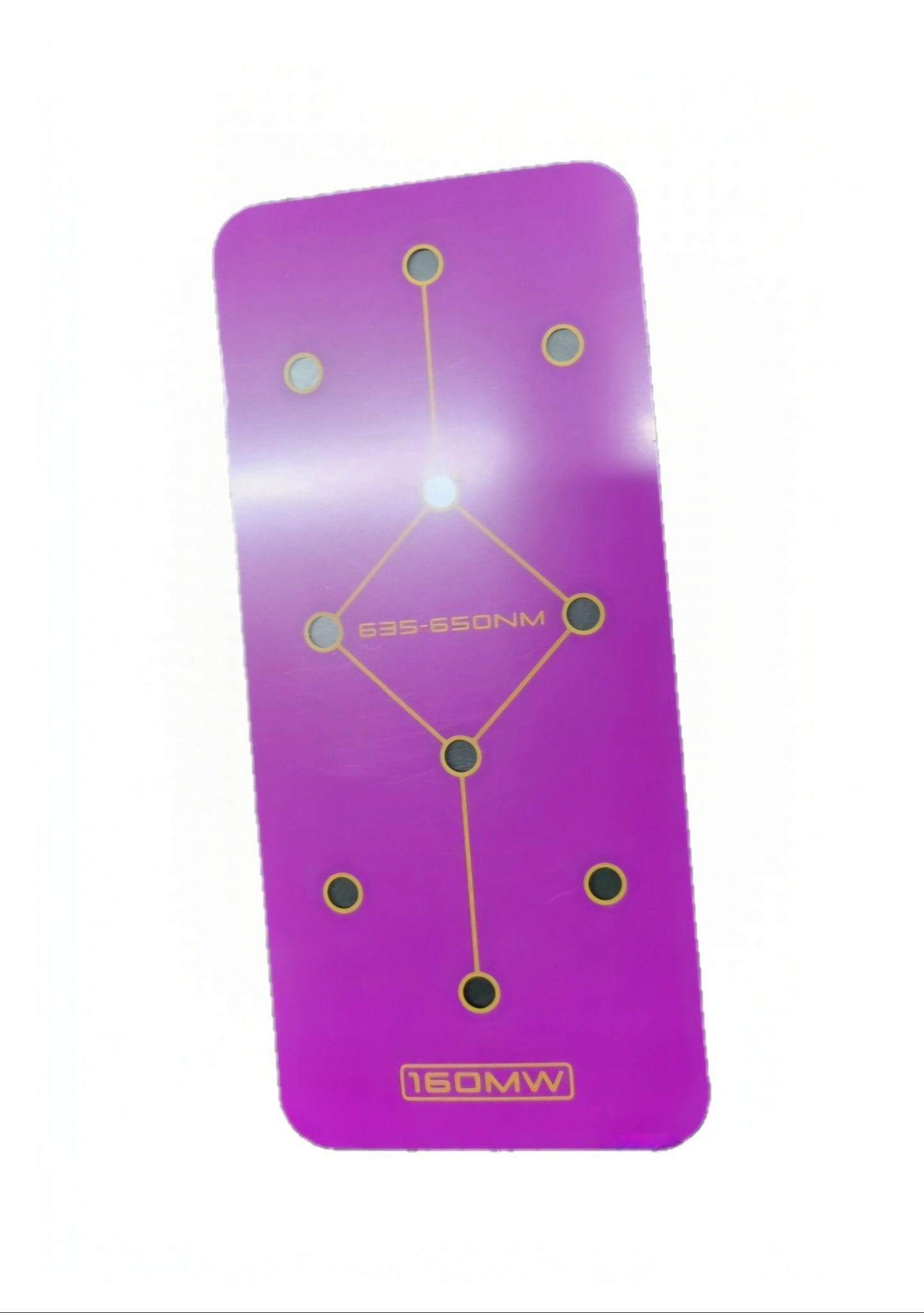 Shape Tactics 160mW LED Laser Lipo Cavitation System Cavitation Machines