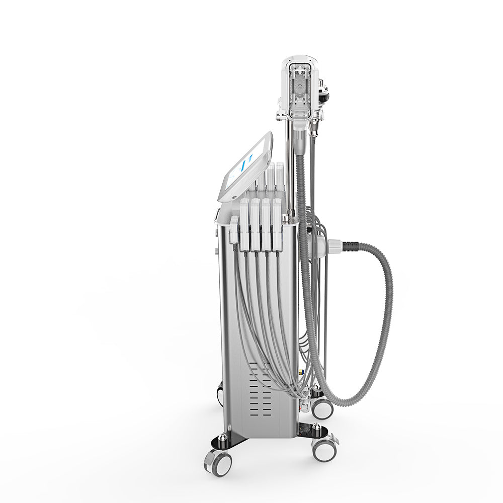 Shape Tactics 160mW Lipo Laser & Cavitation Cooling Contouring System
