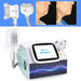 Shape Tactics 2-in-1 Cryolipolysis Cooling System for Chin and Body Contouring Cavitation Machines