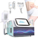 Shape Tactics 2-in-1 Cryolipolysis Cooling System for Chin and Body Contouring Cavitation Machines