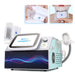 Shape Tactics 2-in-1 Cryolipolysis Cooling System for Chin and Body Contouring Cavitation Machines