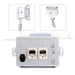 Shape Tactics 2-in-1 Cryolipolysis Cooling System for Chin and Body Contouring Cavitation Machines
