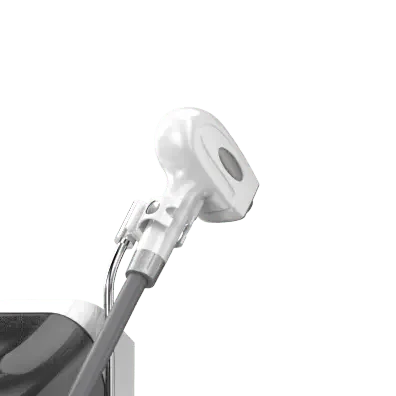 Shape Tactics Dual-Wavelength Diode Laser & Picosecond Aesthetic System